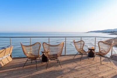 Ikaros Beach Resort & Spa Crete – Dedalos Bar (4)