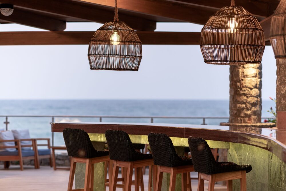 Ikaros Beach Resort & Spa Crete – Dedalos Bar (7)
